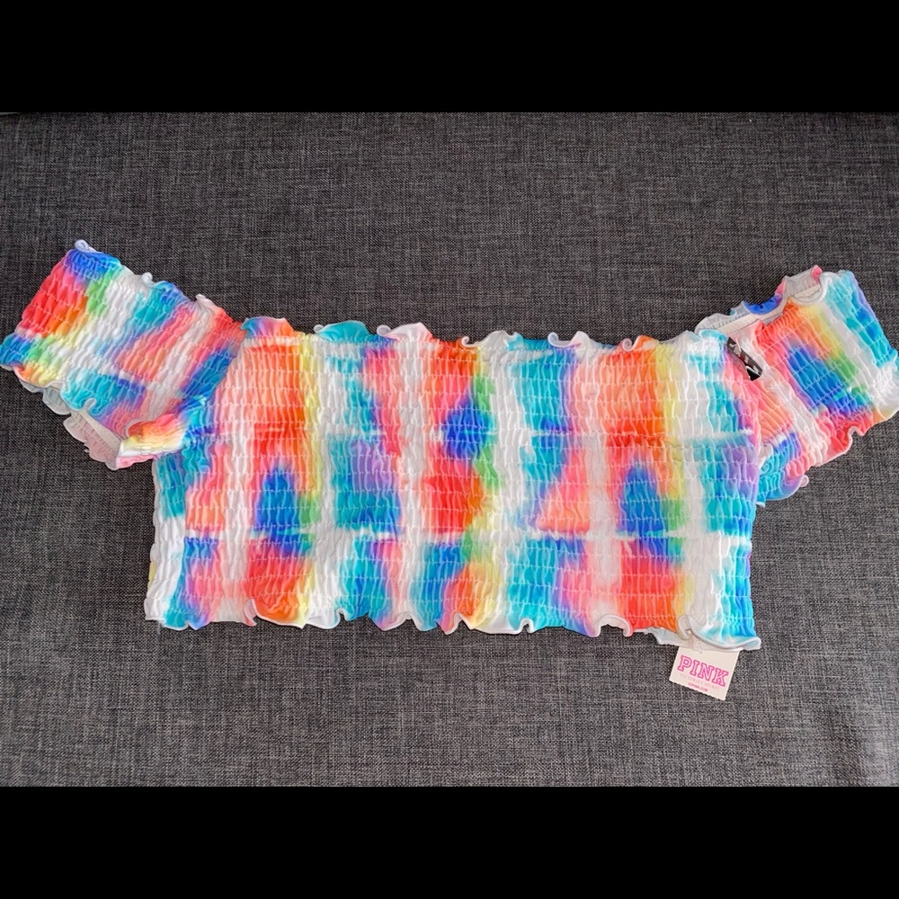 Victoria Secret bikini top